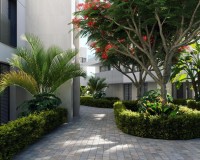 Novostavba - Apartment - Torre Pacheco - Santa Rosalia Lake And Life Resort