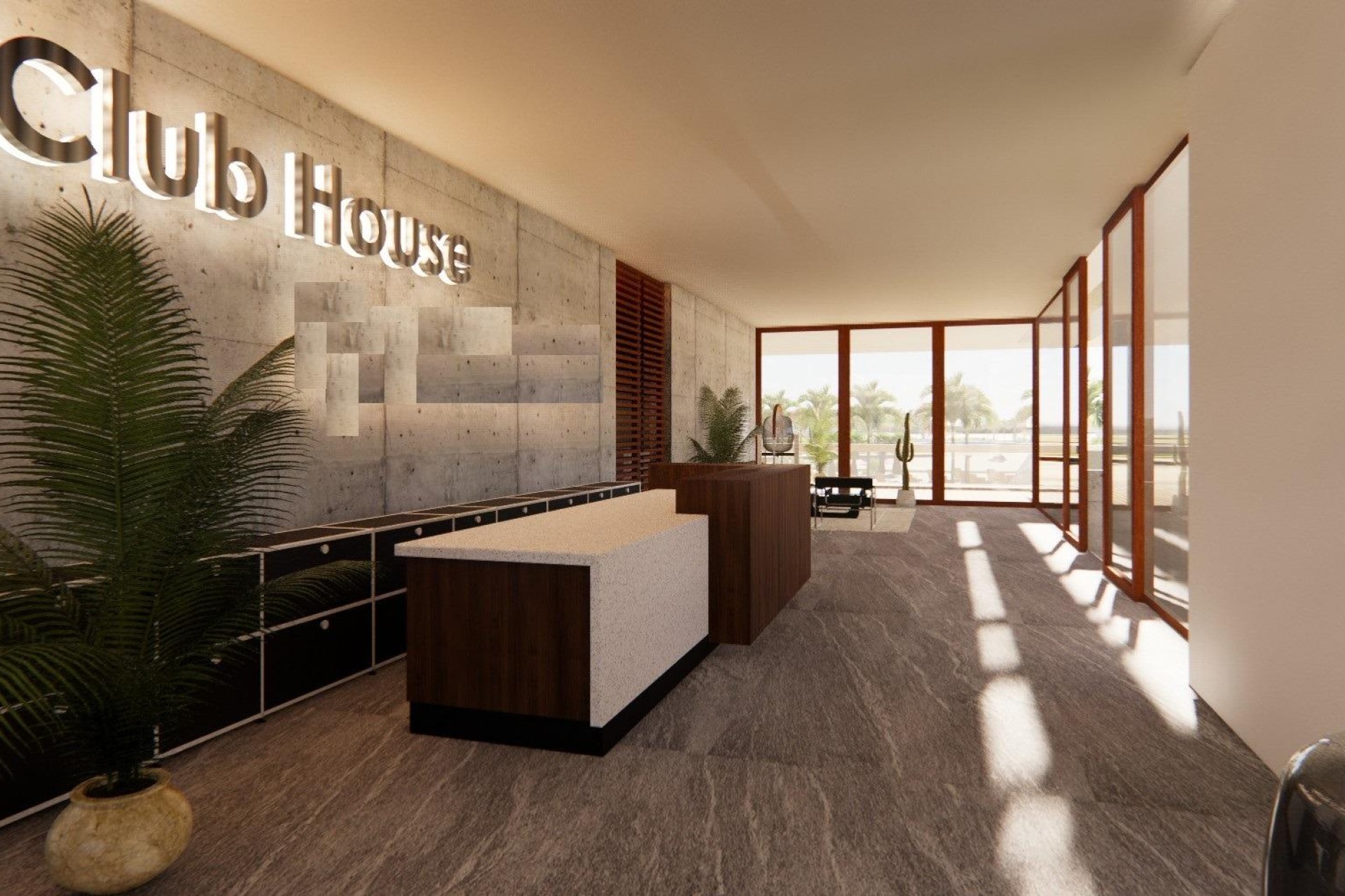 Novostavba - Apartment - Torre Pacheco - Santa Rosalia Lake And Life Resort