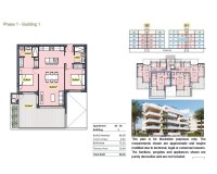 Novostavba - Apartment - Torre Pacheco - Santa Rosalia Lake And Life Resort
