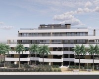 Novostavba - Apartment - Torre Pacheco - Santa Rosalia Lake And Life Resort