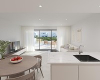 Novostavba - Apartment - Torre Pacheco - Santa Rosalia Lake And Life Resort
