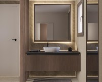 Novostavba - Apartment - Torre Pacheco - Santa Rosalia Lake And Life Resort