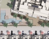 Novostavba - Apartment - Torre Pacheco - Santa Rosalia Lake And Life Resort