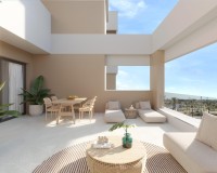 Novostavba - Apartment - Torre Pacheco - Santa Rosalia Lake And Life Resort