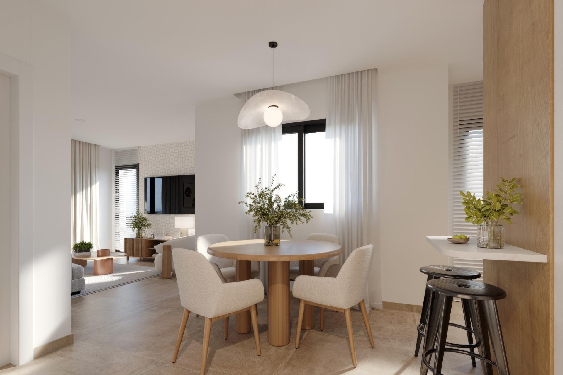Novostavba - Apartment - Torre Pacheco - Santa Rosalia Lake And Life Resort