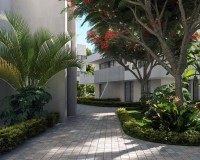 Novostavba - Apartment - Torre Pacheco - Santa Rosalia Lake And Life Resort