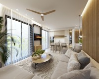 Novostavba - Apartment - Torre Pacheco - Santa Rosalia Lake And Life Resort