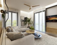 Novostavba - Apartment - Torre Pacheco - Santa Rosalia Lake And Life Resort