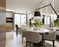 Novostavba - Apartment - Torre Pacheco - Santa Rosalia Lake And Life Resort