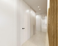 Novostavba - Apartment - Torre Pacheco - Santa Rosalia Lake And Life Resort