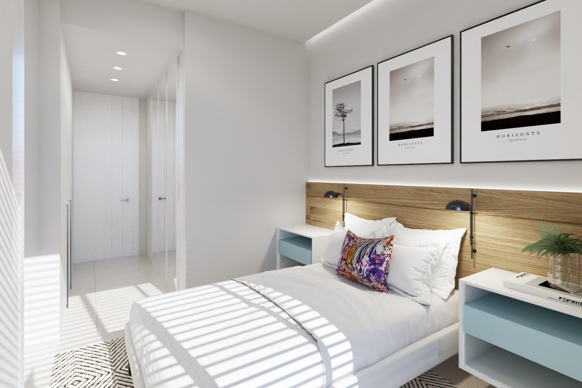 Novostavba - Apartment - Torre Pacheco - Santa Rosalia Lake And Life Resort