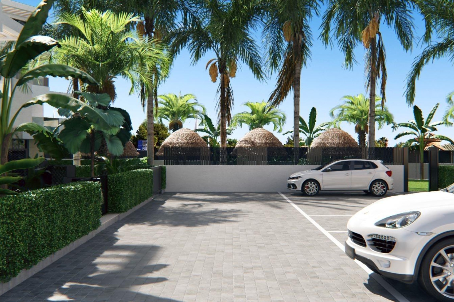Novostavba - Apartment - Torre Pacheco - Santa Rosalia Lake And Life Resort