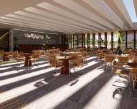 Novostavba - Apartment - Torre Pacheco - Santa Rosalia Lake And Life Resort