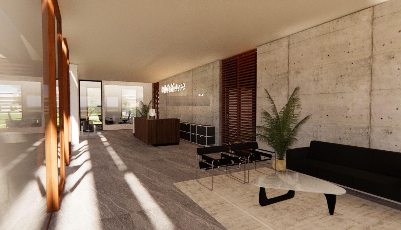 Novostavba - Apartment - Torre Pacheco - Santa Rosalia Lake And Life Resort
