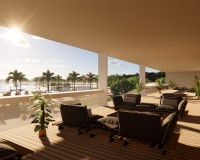 Novostavba - Apartment - Torre Pacheco - Santa Rosalia Lake And Life Resort