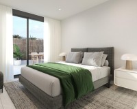Novostavba - Apartment - Torre Pacheco - Santa Rosalia Lake And Life Resort
