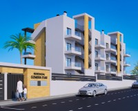 Novostavba - Apartment - Torrevieja - Aguas Nuevas