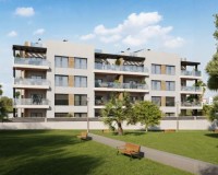 Novostavba - Apartment - Torrevieja - Aguas Nuevas