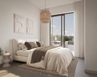 Novostavba - Apartment - Torrevieja - Aguas Nuevas