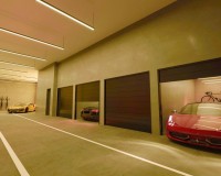 Novostavba - Apartment - Torrevieja - Centro