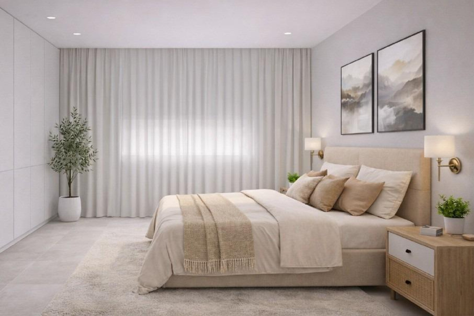 Novostavba - Apartment - Torrevieja - Centro