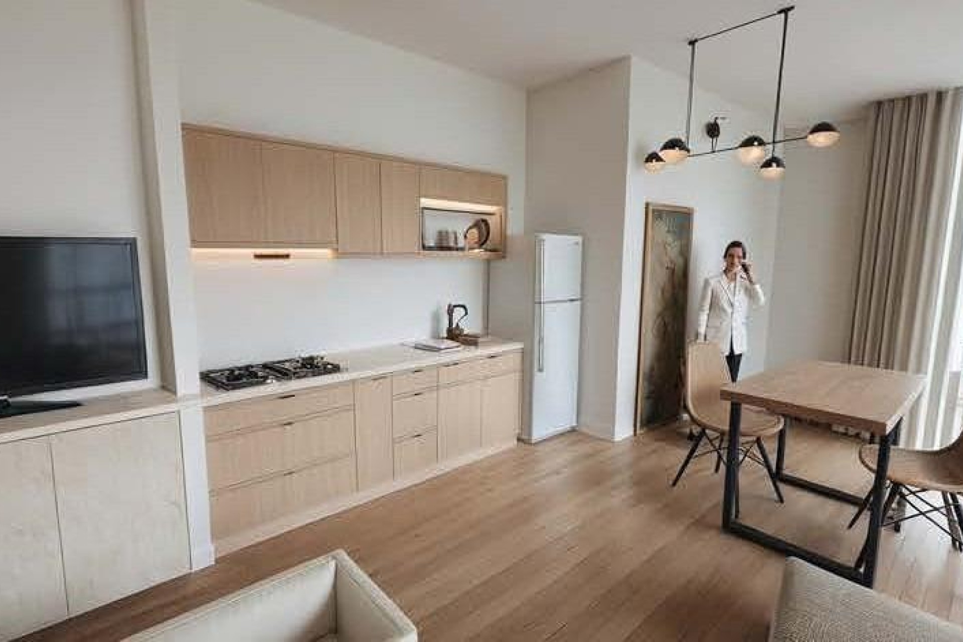 Novostavba - Apartment - Torrevieja - Centro