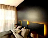 Novostavba - Apartment - Torrevieja - Centro