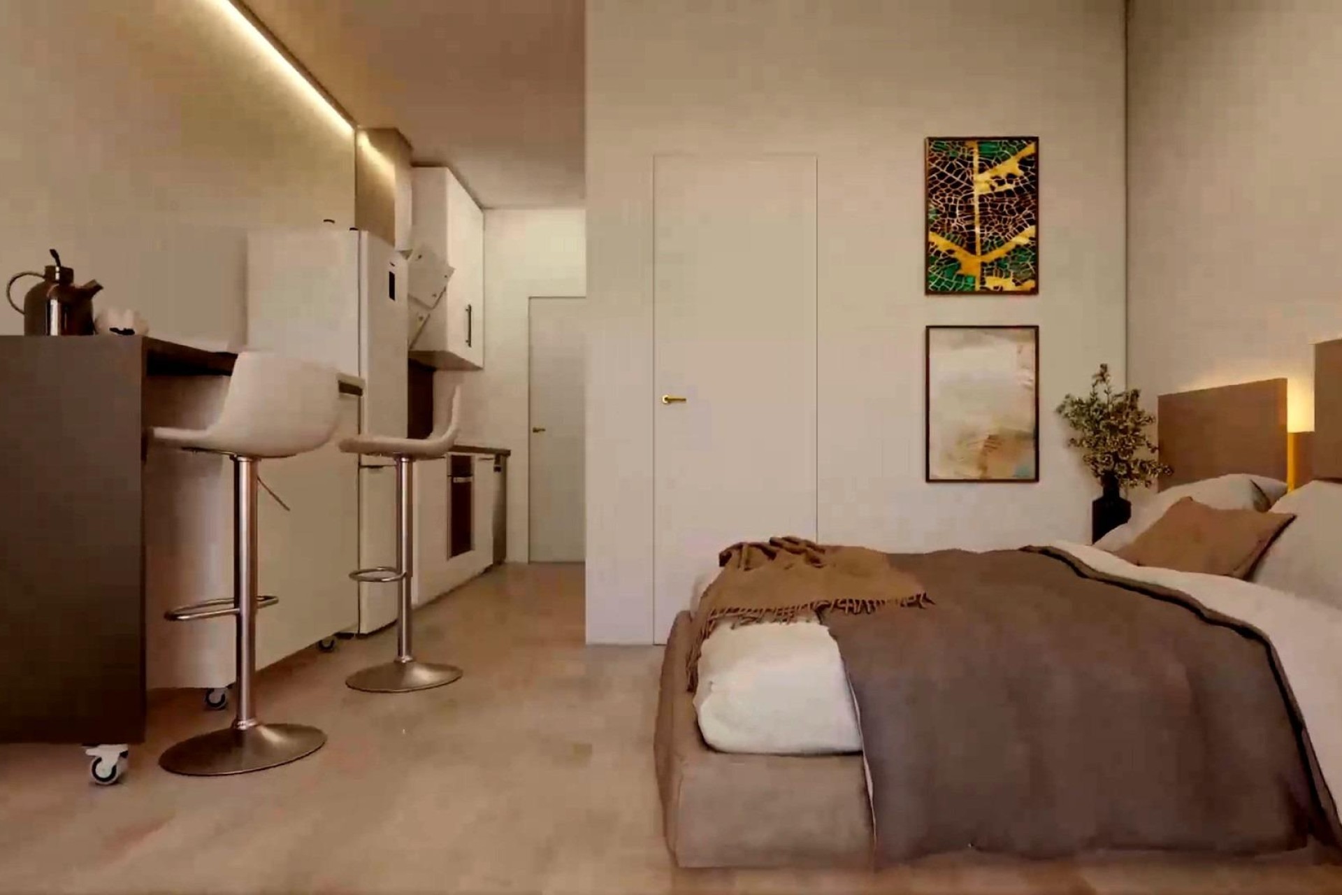 Novostavba - Apartment - Torrevieja - Centro