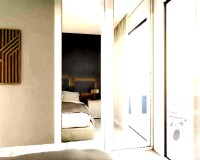 Novostavba - Apartment - Torrevieja - Centro