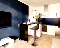 Novostavba - Apartment - Torrevieja - Centro