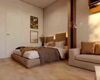 Novostavba - Apartment - Torrevieja - Centro