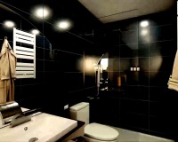 Novostavba - Apartment - Torrevieja - Centro