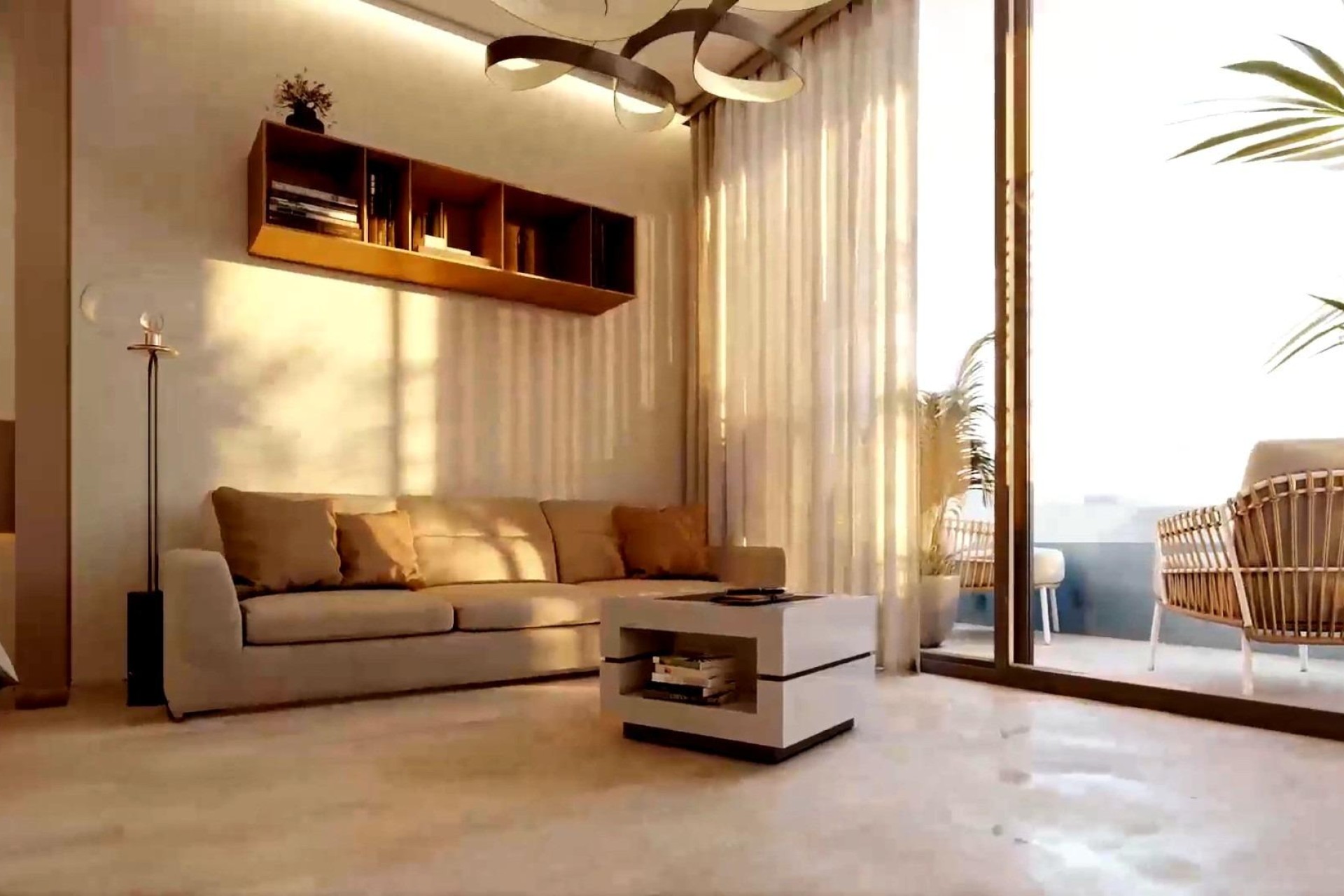 Novostavba - Apartment - Torrevieja - Centro