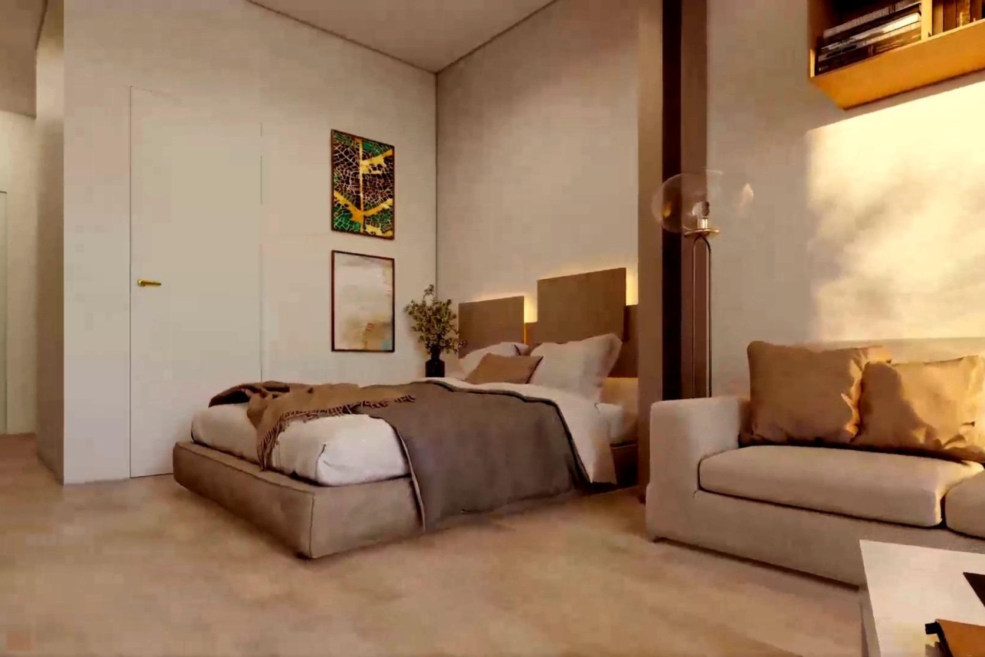 Novostavba - Apartment - Torrevieja - Centro