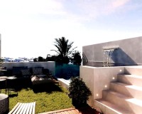 Novostavba - Apartment - Torrevieja - Centro