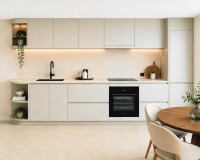 Novostavba - Apartment - Torrevieja - Centro