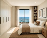 Novostavba - Apartment - Torrevieja - Centro