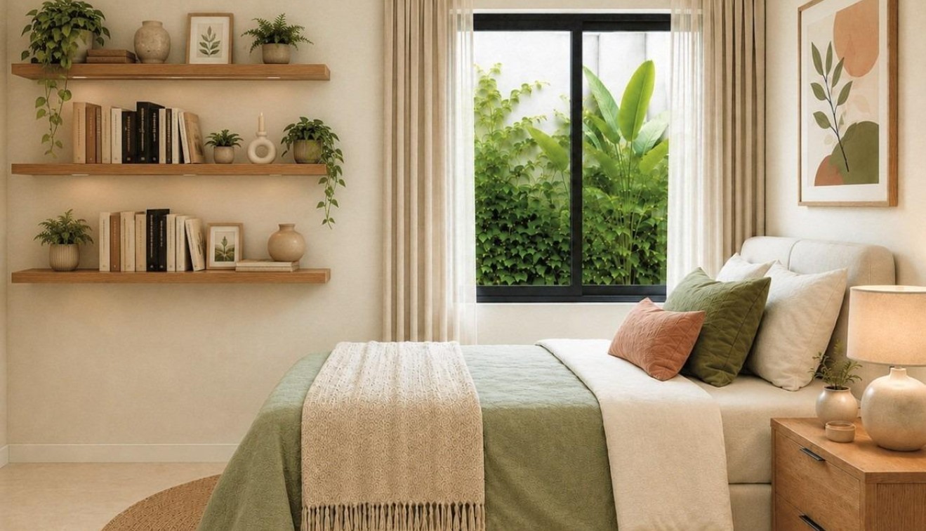 Novostavba - Apartment - Torrevieja - Centro