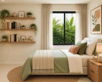 Novostavba - Apartment - Torrevieja - Centro
