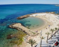 Novostavba - Apartment - Torrevieja - Habaneras
