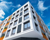 Novostavba - Apartment - Torrevieja - Parque de las Naciones