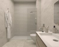 Novostavba - Apartment - Torrevieja - Playa de El Cura