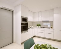 Novostavba - Apartment - Torrevieja - Playa de El Cura