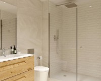 Novostavba - Apartment - Torrevieja - Playa de El Cura