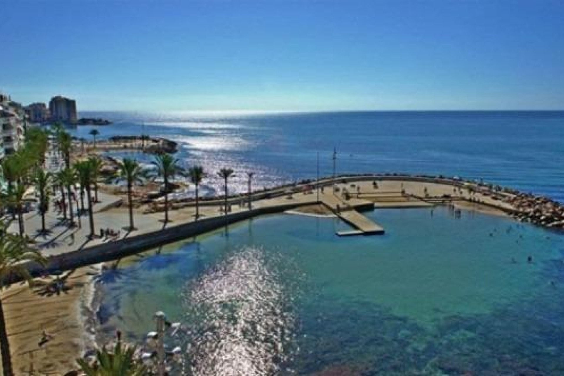 Novostavba - Apartment - Torrevieja - Playa de El Cura