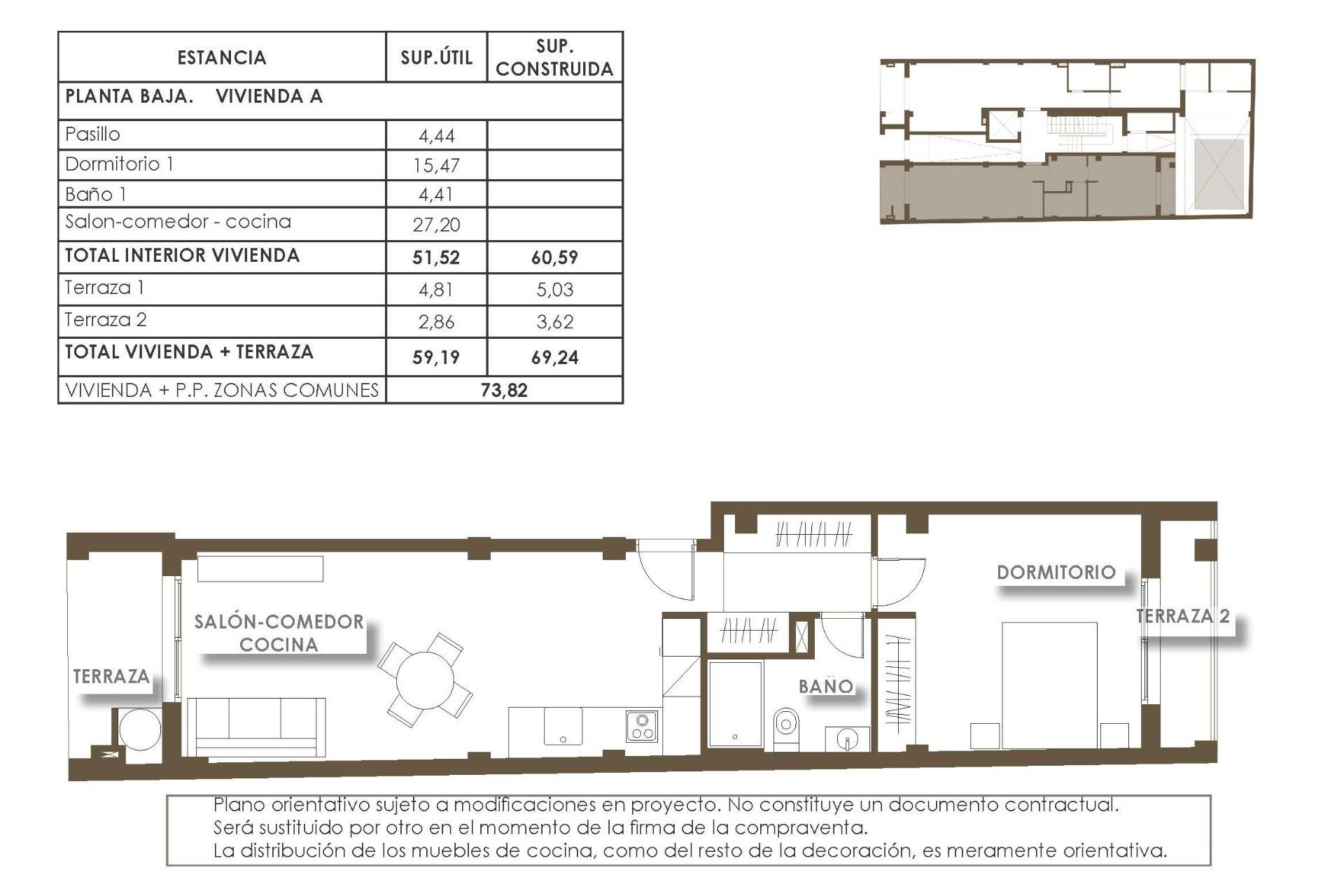 Novostavba - Apartment - Torrevieja - Playa de El Cura