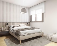 Novostavba - Apartment - Torrevieja - Playa de El Cura