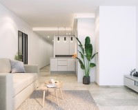 Novostavba - Apartment - Torrevieja - Playa de El Cura