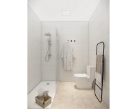 Novostavba - Apartment - Torrevieja - Playa del cura