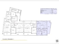 Novostavba - Apartment - Torrevieja - Playa del cura